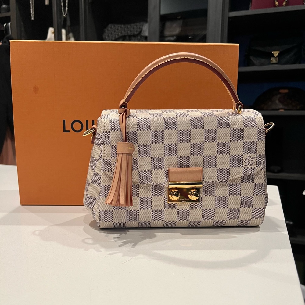 Lois Vuitton Croissette